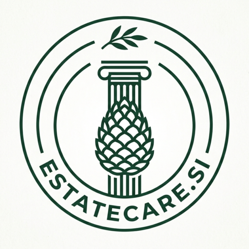 EstateCare logo
